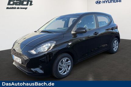 Hyundai i10 Gebrauchtwagen