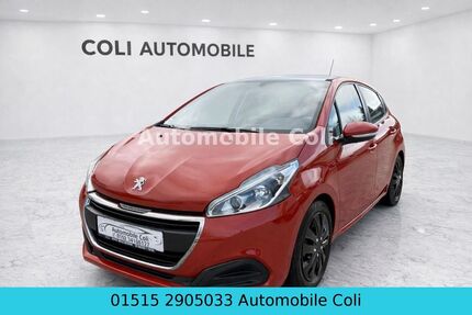 Peugeot 208 Gebrauchtwagen