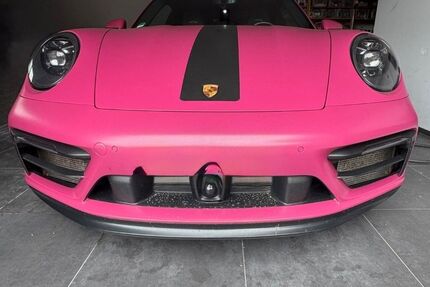 Porsche 992 Gebrauchtwagen