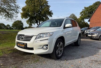 Toyota RAV 4 Gebrauchtwagen