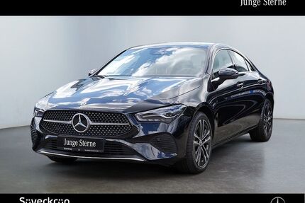 Mercedes-Benz CLA 200 Gebrauchtwagen