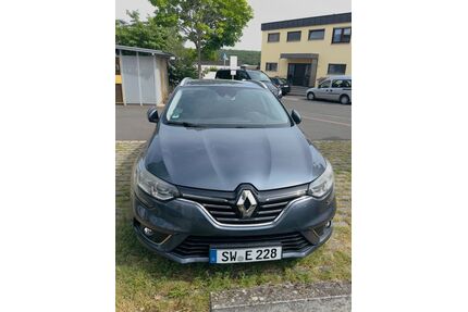 Renault Megane Gebrauchtwagen