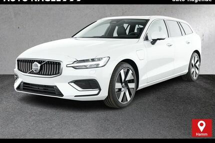 Volvo V60 Gebrauchtwagen