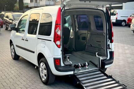 Renault Kangoo Gebrauchtwagen