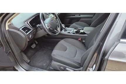 Ford Mondeo Gebrauchtwagen