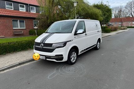 VW T6 Transporter Gebrauchtwagen