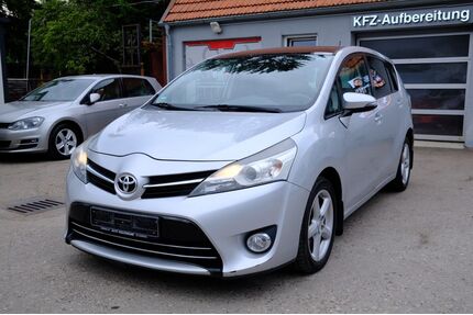 Toyota Verso Gebrauchtwagen