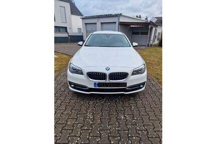BMW 520 Gebrauchtwagen