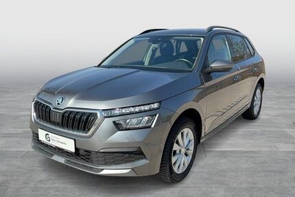 Skoda Kamiq Gebrauchtwagen