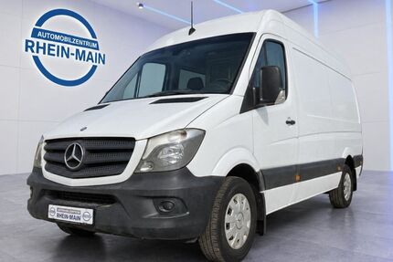 Mercedes-Benz Sprinter Gebrauchtwagen