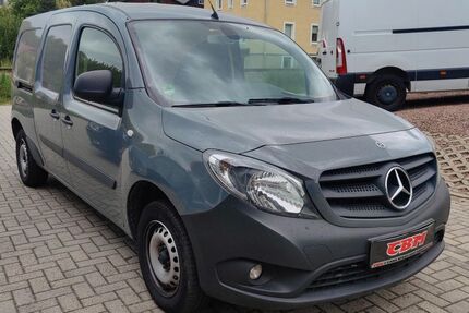 Mercedes-Benz Citan Gebrauchtwagen