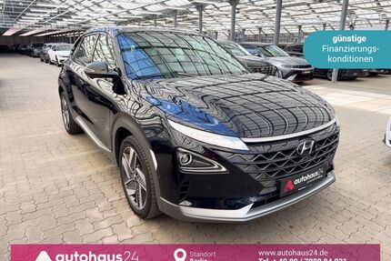 Hyundai NEXO Gebrauchtwagen