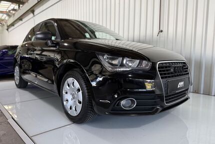 Audi A1 Gebrauchtwagen