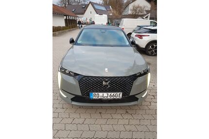 Citroen DS4 Gebrauchtwagen