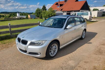 BMW 320 Gebrauchtwagen