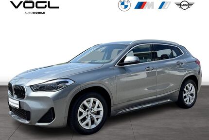 BMW X2 Gebrauchtwagen