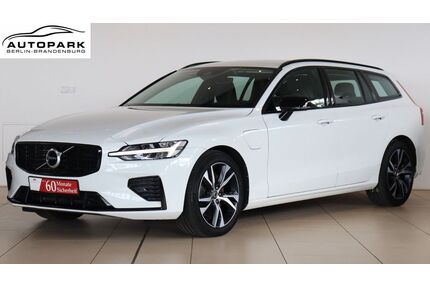 Volvo V60 Gebrauchtwagen