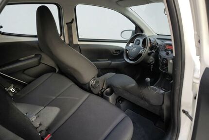 Toyota Aygo (X) Gebrauchtwagen