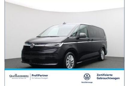 VW T7 Multivan Gebrauchtwagen