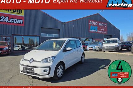 VW up! Gebrauchtwagen