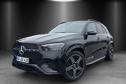 Mercedes-Benz GLE 350 Gebrauchtwagen