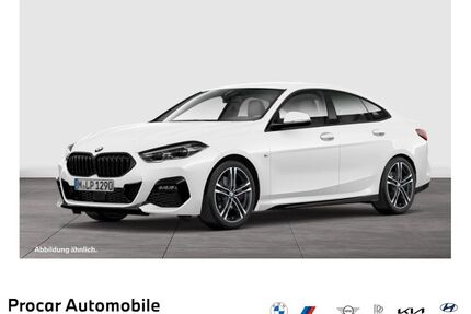 BMW 218 Gran Coupé Gebrauchtwagen
