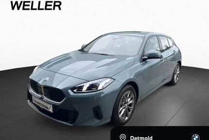 BMW 120 Gebrauchtwagen