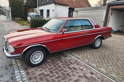 Mercedes-Benz CE 280 