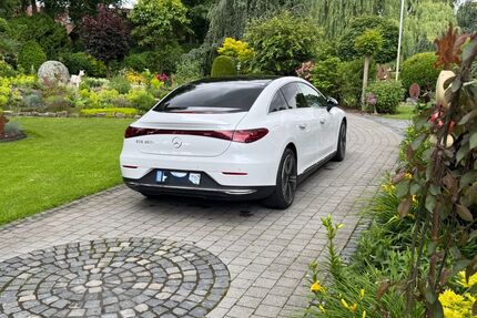 Mercedes-Benz EQE Gebrauchtwagen