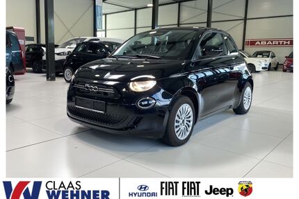 Fiat 500e Gebrauchtwagen