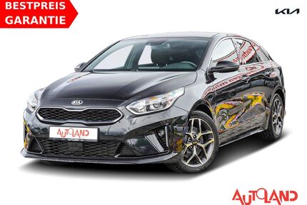 Kia pro ceed / ProCeed Gebrauchtwagen