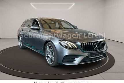 Mercedes-Benz E 220 Gebrauchtwagen