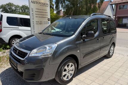 Peugeot Partner Tepee Gebrauchtwagen