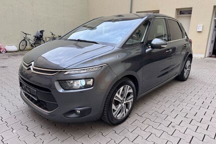 Citroen C4 Picasso Gebrauchtwagen