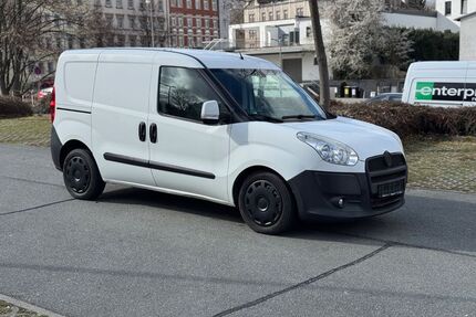 Fiat Doblo Gebrauchtwagen
