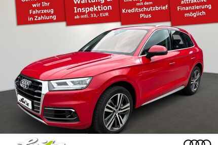 Audi Q5 Gebrauchtwagen