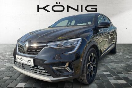 Renault Arkana Gebrauchtwagen