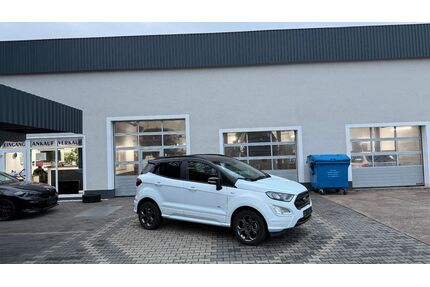 Ford EcoSport Gebrauchtwagen