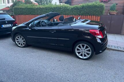 Peugeot 207 Gebrauchtwagen