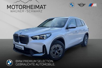 BMW iX1 Gebrauchtwagen
