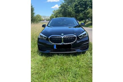 BMW 118 Gebrauchtwagen
