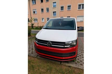 VW T6 Multivan Gebrauchtwagen