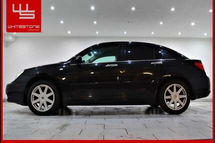 Chrysler Sebring Gebrauchtwagen