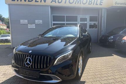 Mercedes-Benz GLA 220 Gebrauchtwagen