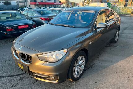 BMW 535 Gran Turismo Gebrauchtwagen