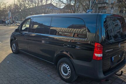 Mercedes-Benz Vito Gebrauchtwagen