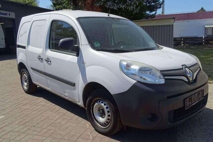 Renault Kangoo Gebrauchtwagen