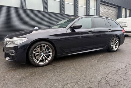 BMW 530 Gebrauchtwagen