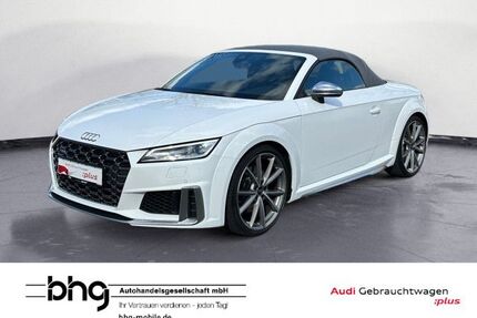 Audi TTS Gebrauchtwagen