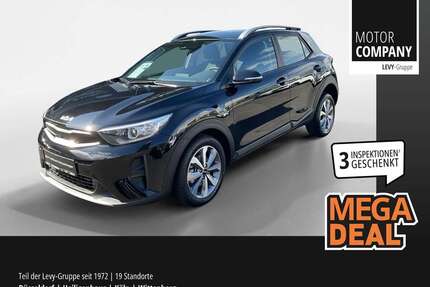 Kia Stonic Gebrauchtwagen